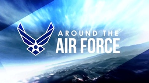 Around the Air Force: Patriot Warrior / Total Force Training