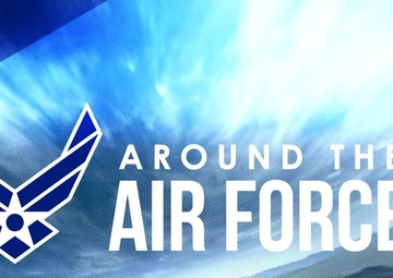 Around the Air Force: POTUS Awards MoH / First Reserve Four-Star