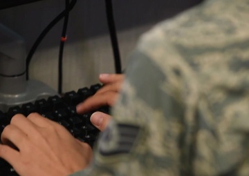 6 SOPS Reserve Citizen Airmen excel in fast-paced space mission