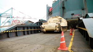 Port Operations