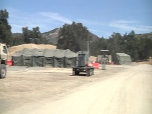 7453rd Medical Backfill Battalion provides medical support for over 6,000 service members.