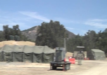 7453rd Medical Backfill Battalion provides medical support for over 6,000 service members.