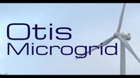 Otis Microgrid Construction B-Roll