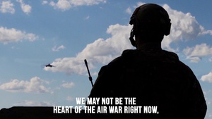 Know your Squad - 334th command and Control