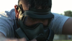 AETC Defender Challenge Team Selection