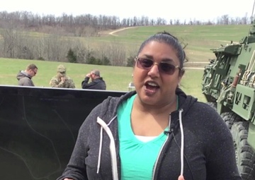 RDECOM C&amp;B Center MSSPIX 2018