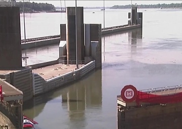 America celebrates innovation at Olmsted dedication