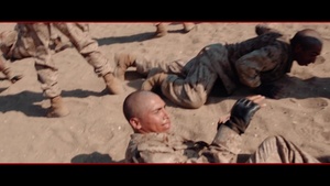Warrior Wednesday - Alpha Company