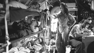 349th AMW 75th Anniversary, C-46 Commando