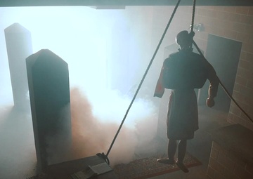 Patriot Warrior 2018 - Mission Video