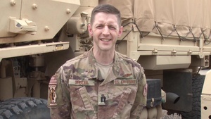 Capt. Chris Schüler - Clemson Shout Out