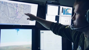 Welcome to Beale AFB