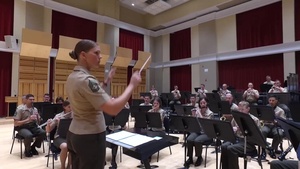 “Century of Service” — Honoring 100 Years of Women Marines