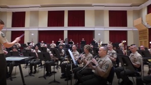 “Century of Service” — Honoring 100 Years of Women Marines