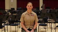 “Century of Service” — Honoring 100 Years of Women Marines