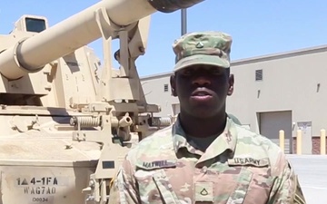 Pfc. Malik Maxwell - Jets