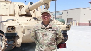Pvt Jacob Perez- Bears