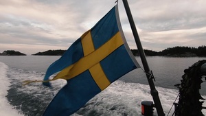 Archipelago Endeavor