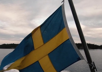 Archipelago Endeavor