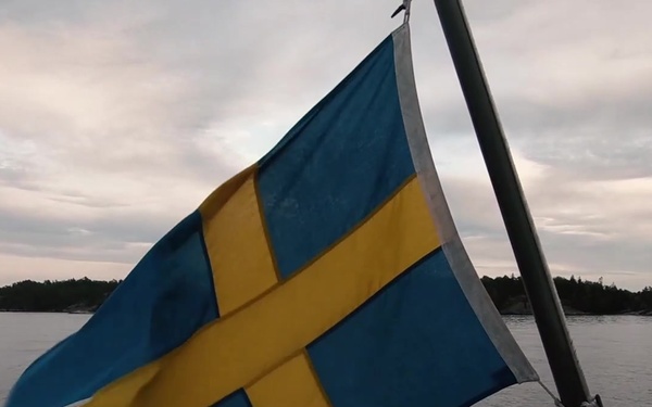 Archipelago Endeavor