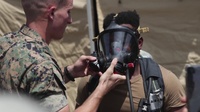 LA Fleet Week 2018: HADR Village
