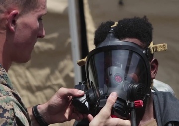 LA Fleet Week 2018: HADR Village