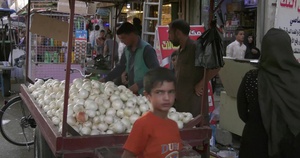 Revitalizing Commerce in Mosul