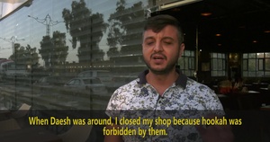 Business in Post-ISIS Mosul