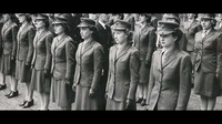 Women’s Centennial Highlighting Lance Cpl. Crystal Quiroz