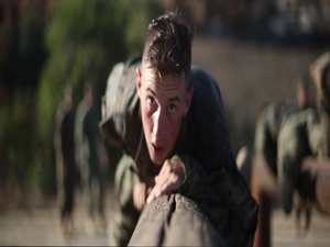 1st Marine Division Super Squad 2018 Final