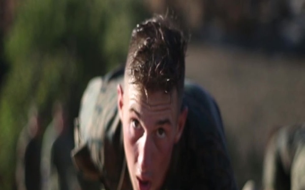 1st Marine Division Super Squad 2018 Final