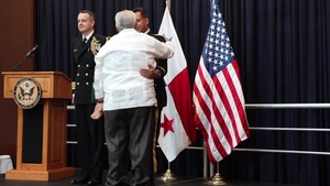 Col. Javier Cardona