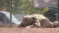 21st Theater Sustainment Command 2018 Best Medic Competition