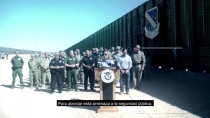 Not All Cargo is Good Cargo (Spanish)