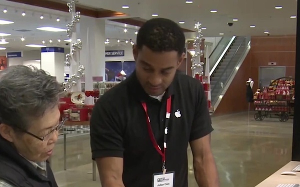 NAS Fort Worth JRB Overview