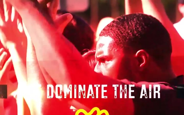 US Army Hawaii says Go Army Beat Hawaii