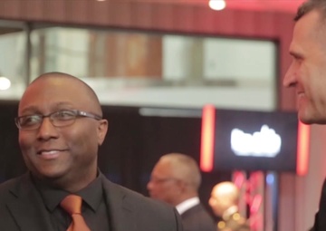 Marines Engage with Community during Marine Week Charlotte