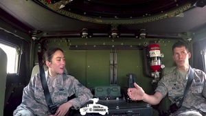 AFN Kunsan - Web series - Cruizin with Commanders