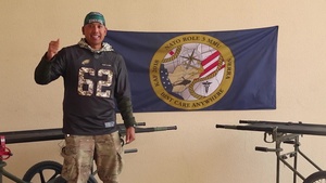 Philadelphia Eagles NFL Shout Out, LT Andrew Nop 2