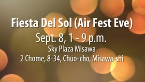 September Community Events