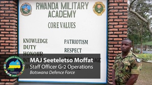 Meet Our Partners (Botswana)