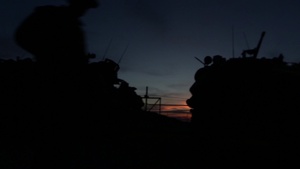 2nd LAR Deployment for Training (Short Version)
