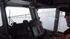 Coast Guard, Cracks Down on Illegal Charters Along Florida’s Gulf Coast