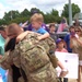 Marksville National Guard unit returns from overseas
