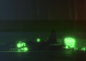 361st TRS Squadron Unity Video