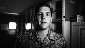 Suicide Prevention CARE team video