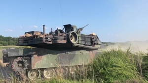 Marine Minute, September 5th, 2018