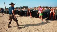 The BootCamp Challenge
