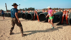 The BootCamp Challenge