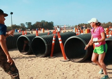 The BootCamp Challenge